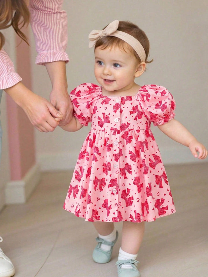 Rochie SHEIN, roz