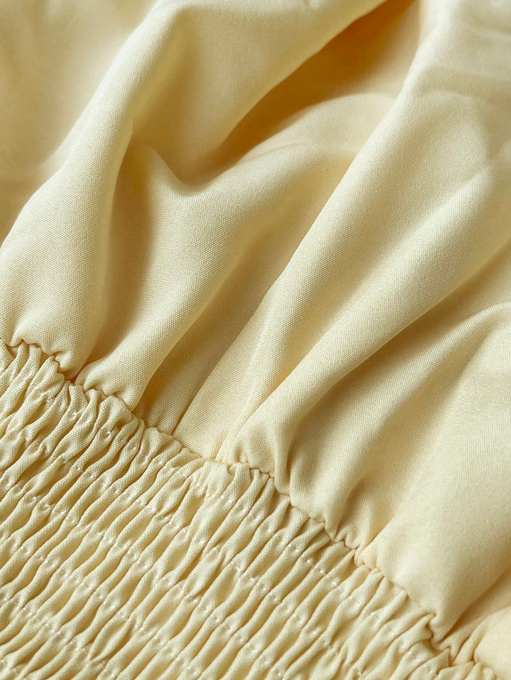 Rochie SHEIN, galben