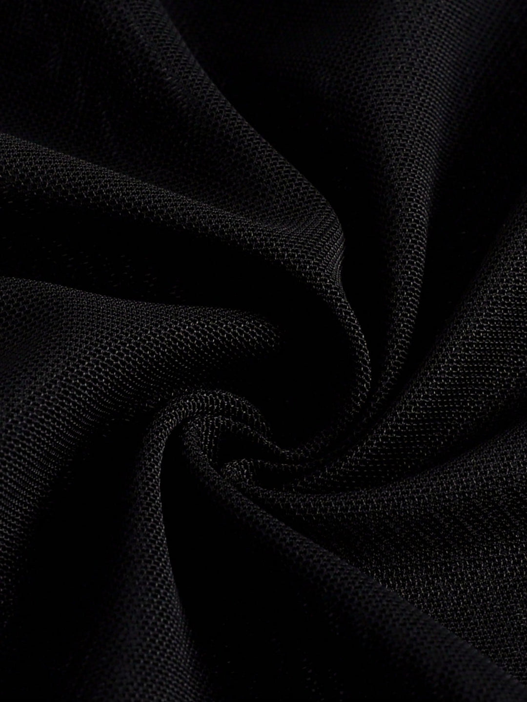 Costum de baie SHEIN, negru