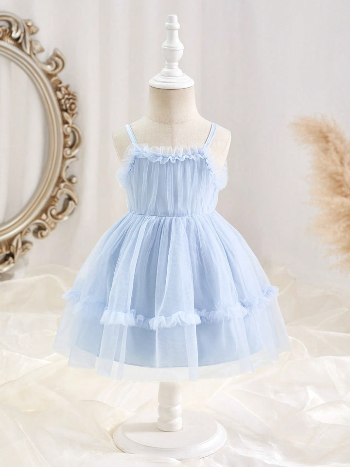 Rochie SHEIN, albastru