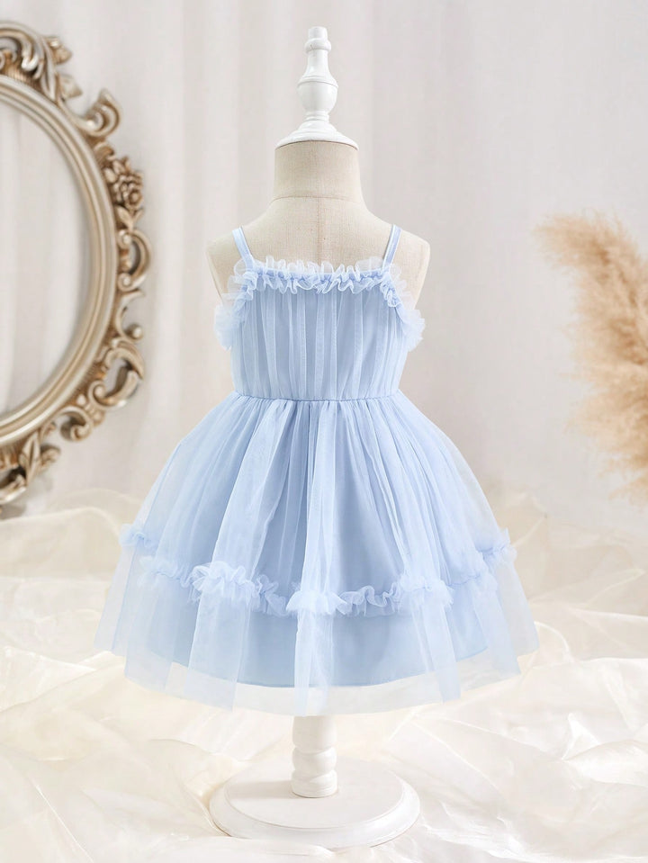 Rochie SHEIN, albastru