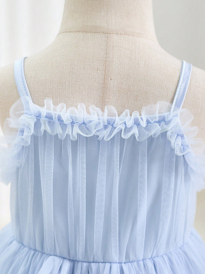 Rochie SHEIN, albastru