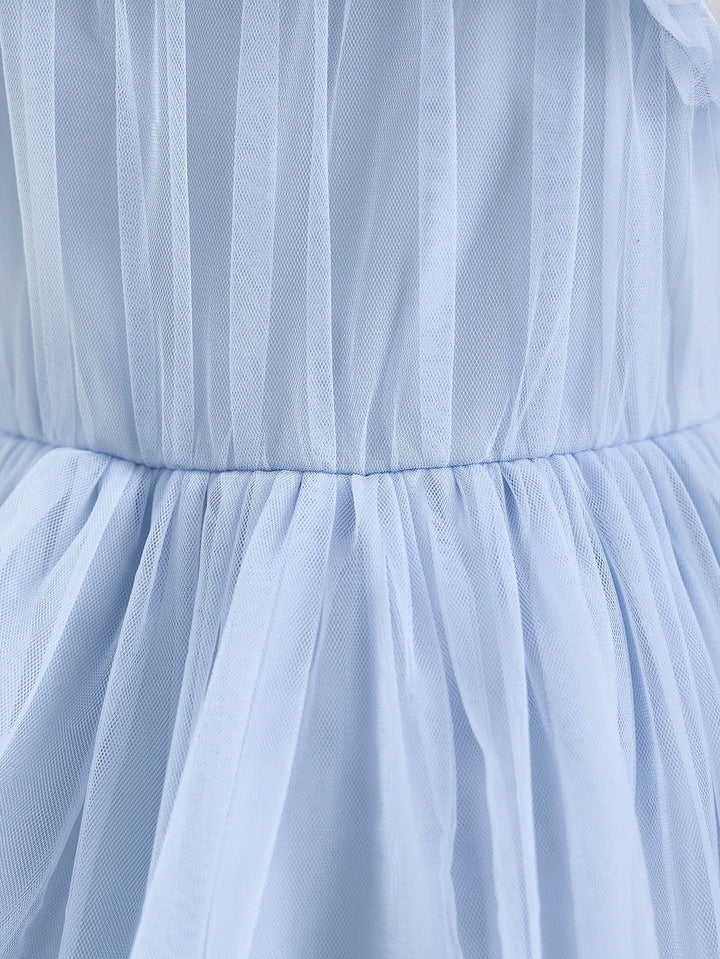 Rochie SHEIN, albastru