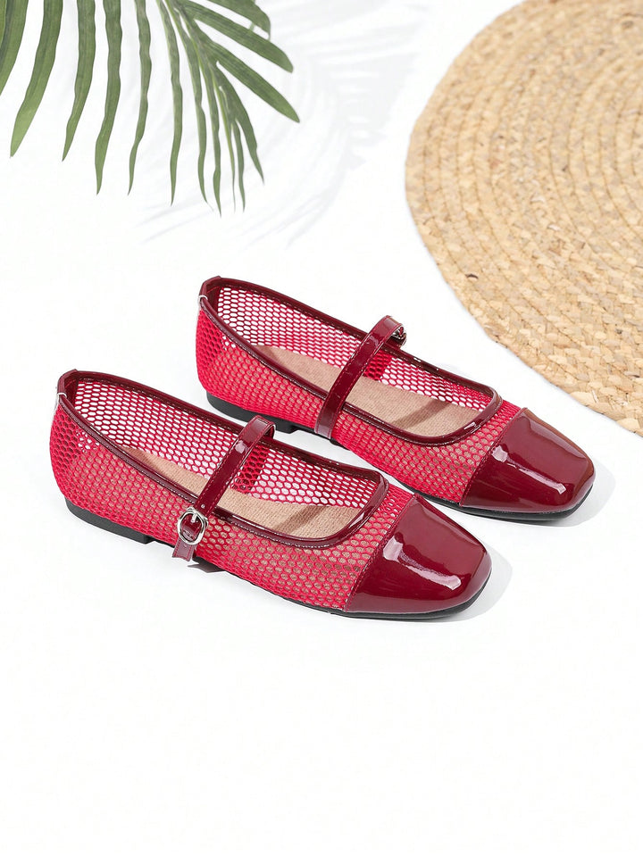 Balerini SHEIN