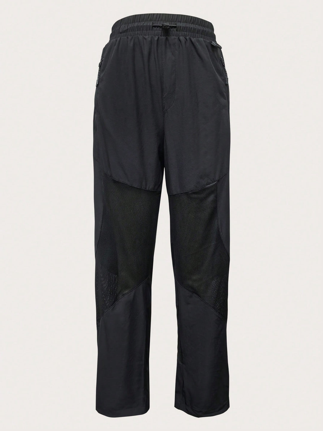Pantaloni SHEIN, negru
