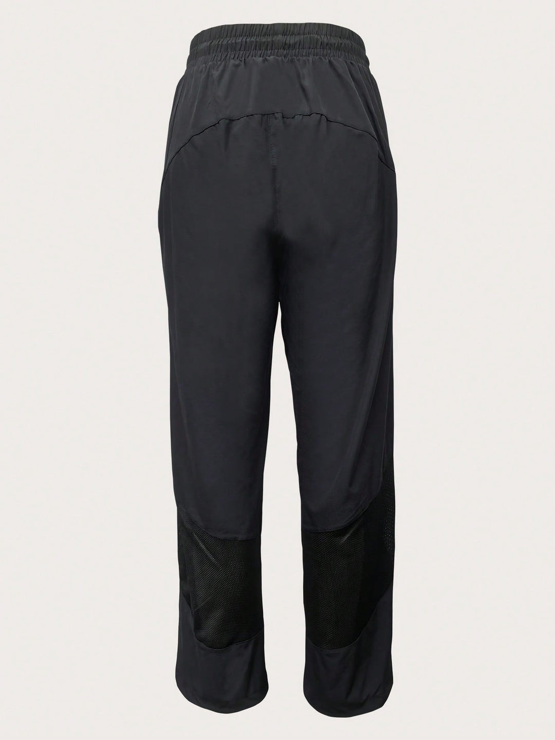 Pantaloni SHEIN, negru