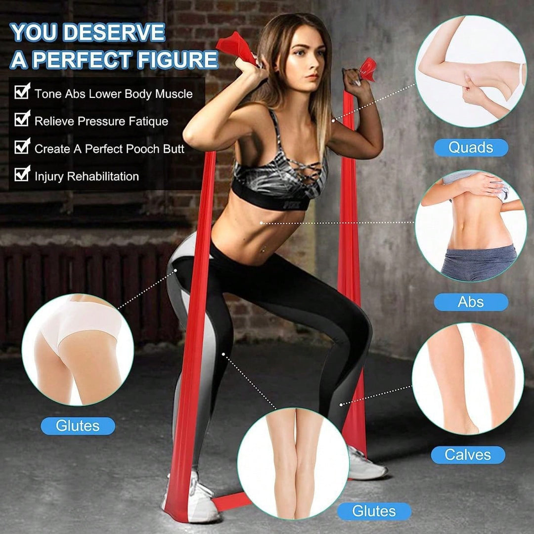 Bandă elastică SHEIN