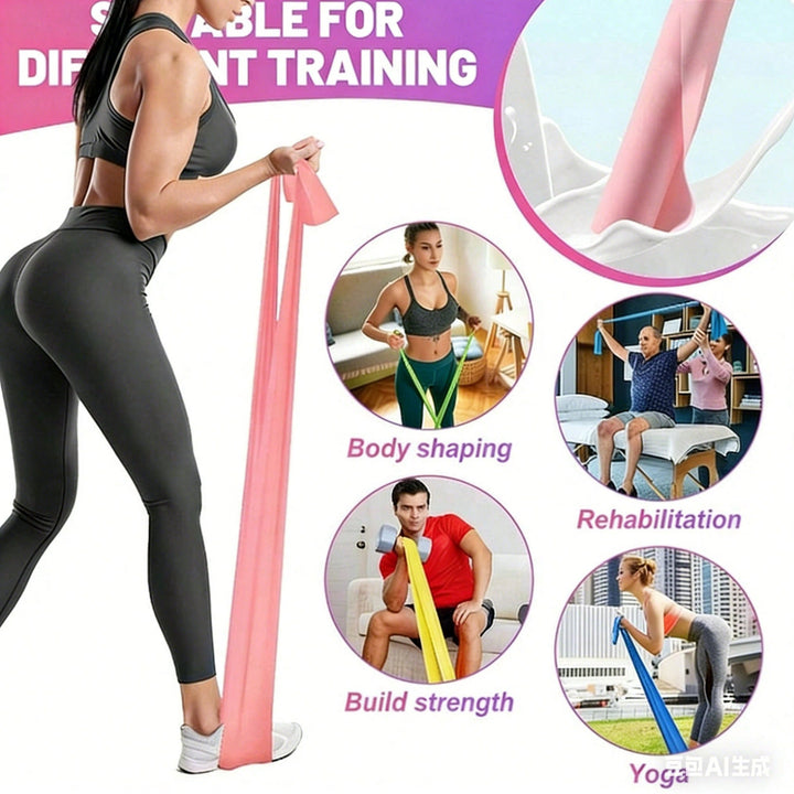 Bandă elastică SHEIN