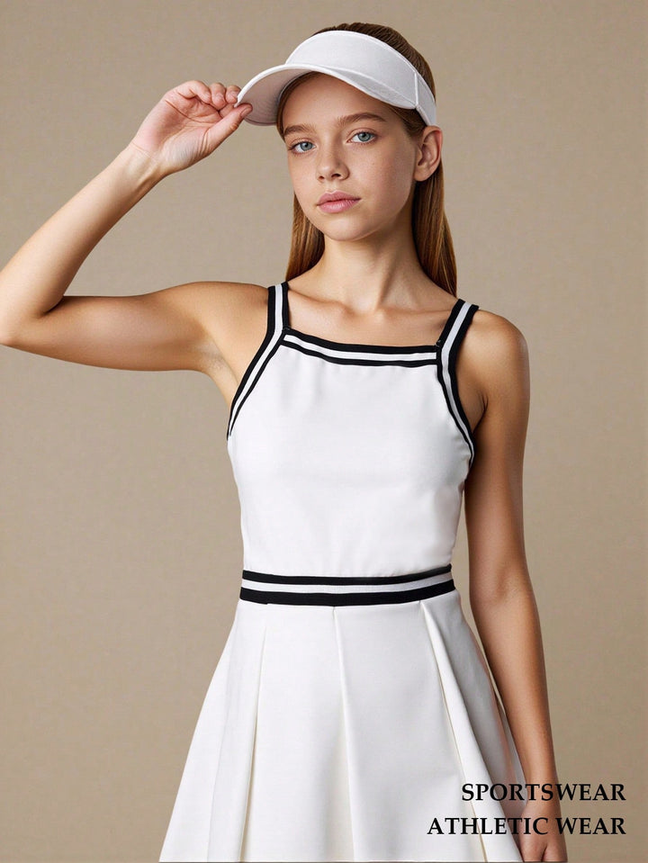 Rochie SHEIN, alb