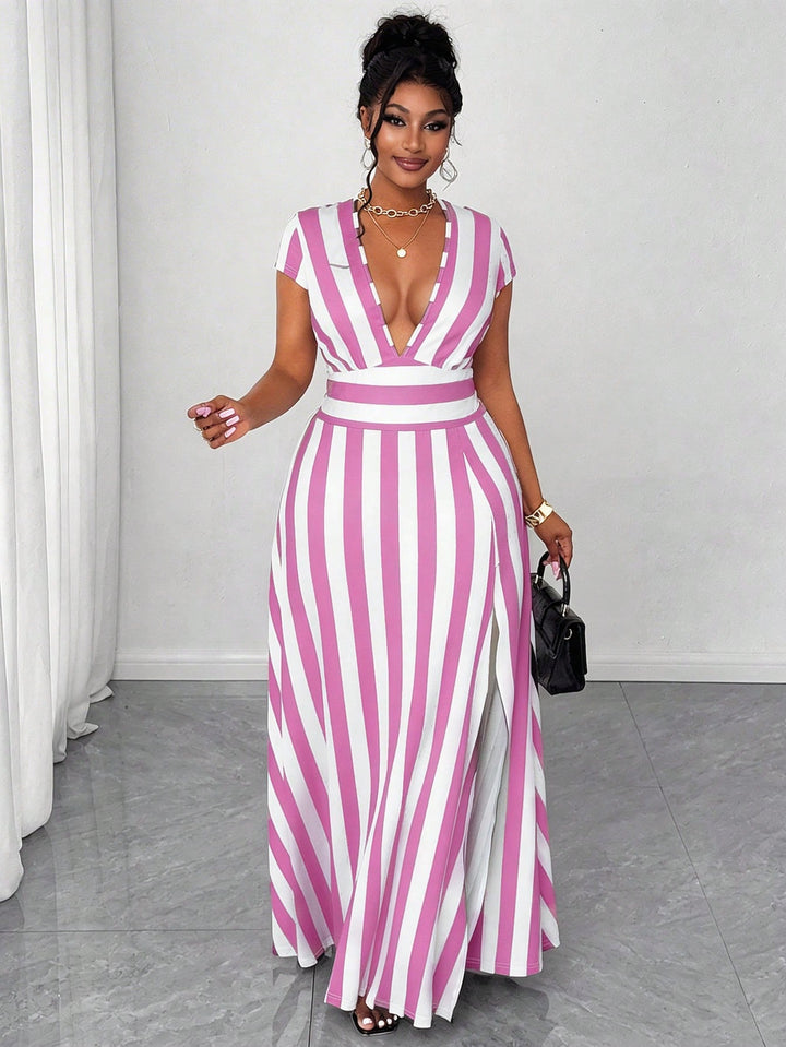 Rochie SHEIN, roz