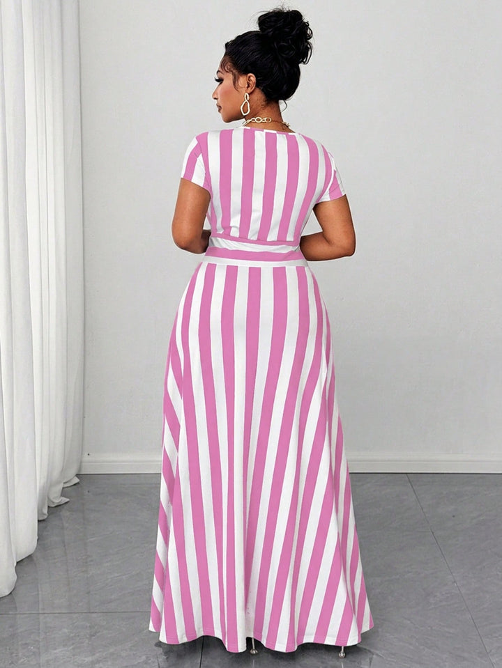 Rochie SHEIN, roz