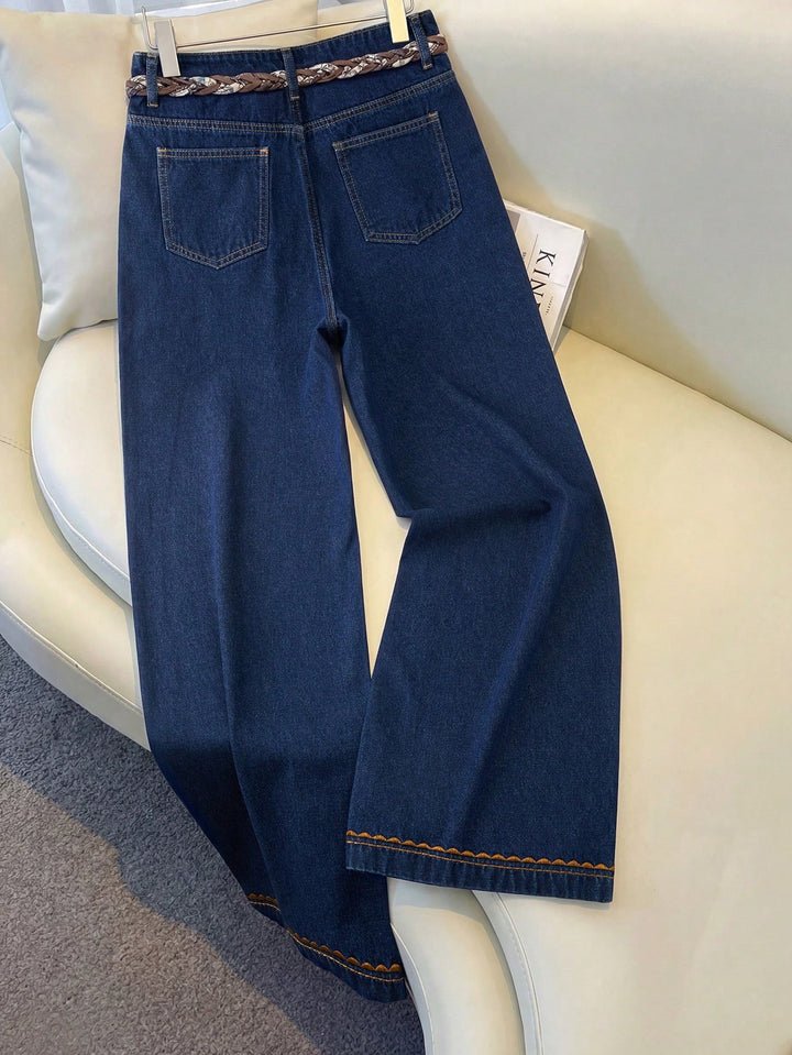 Jeans SHEIN