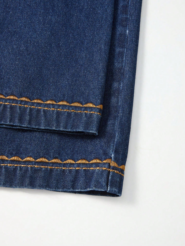 Jeans SHEIN