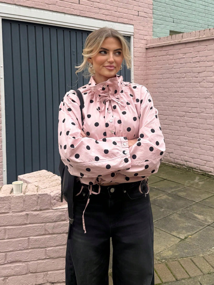 Ing SHEIN, rózsaszín