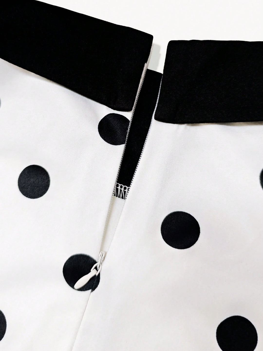 Rochie scurtă SHEIN, negru