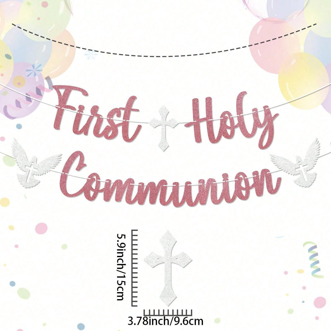Banner decorativ SHEIN, mix culori