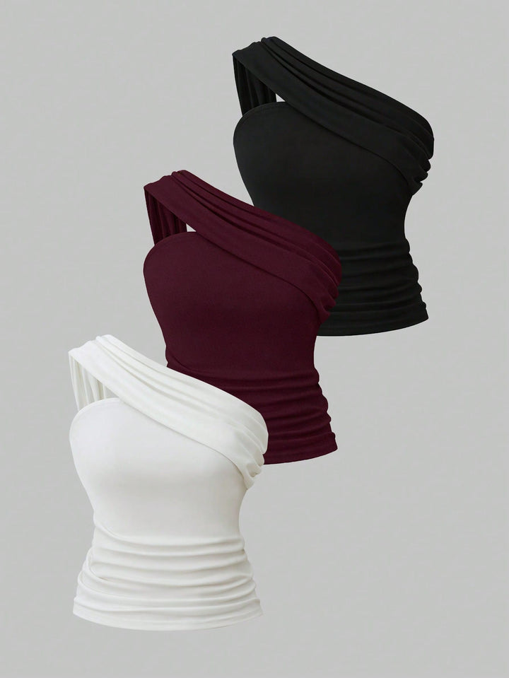 Maieu SHEIN, mix culori