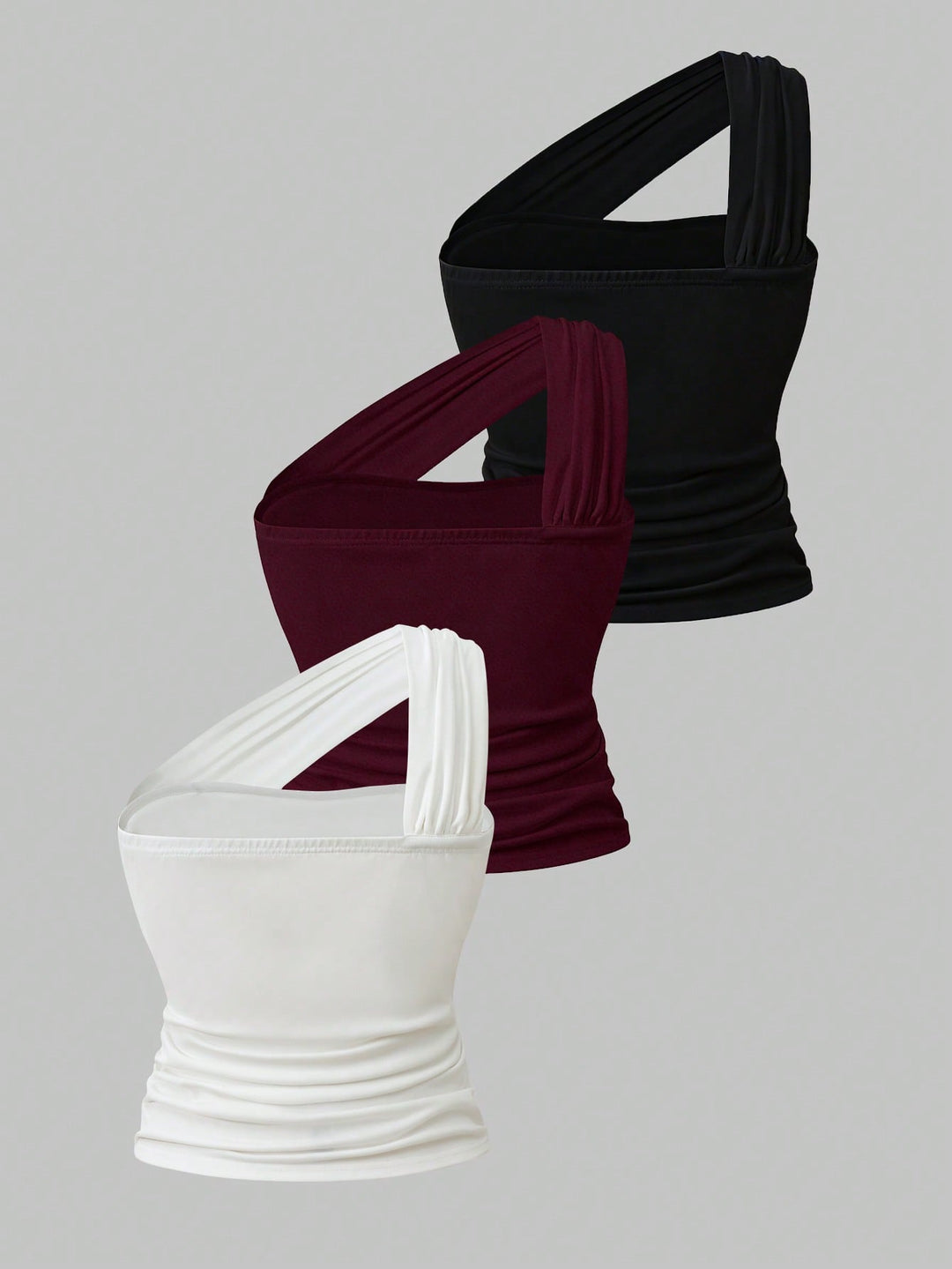 Maieu SHEIN, mix culori