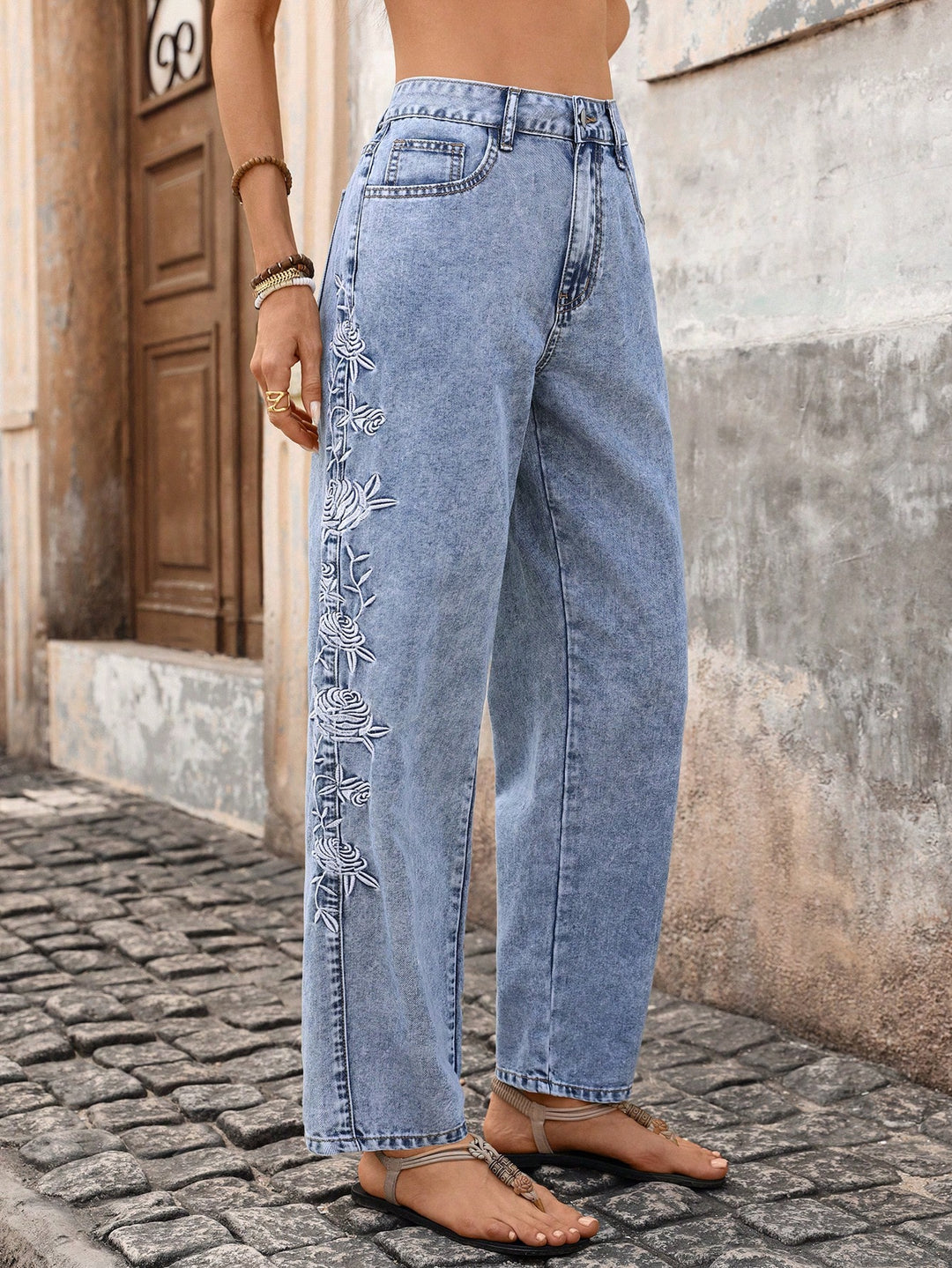 Jeans SHEIN
