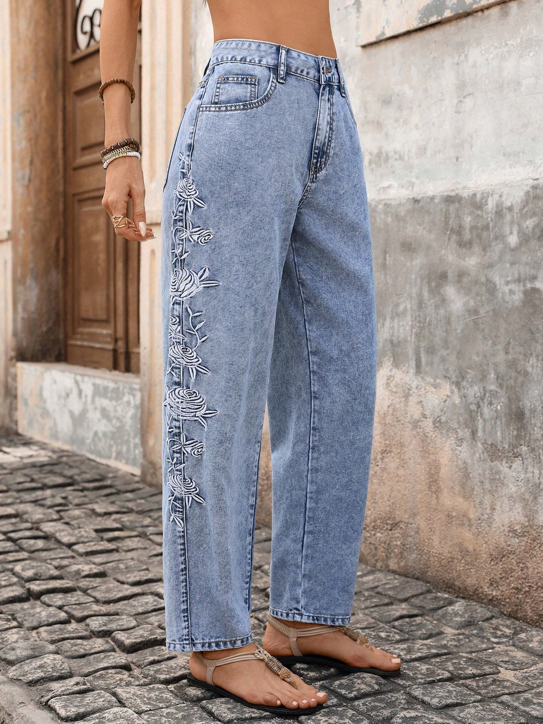 Jeans SHEIN