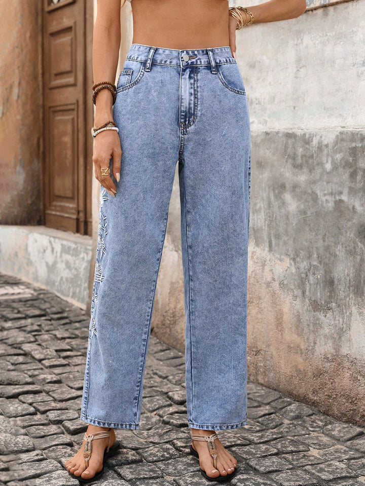 Jeans SHEIN