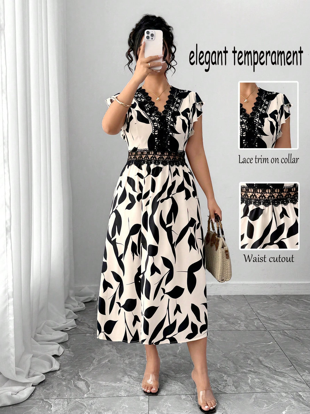 Rochie SHEIN