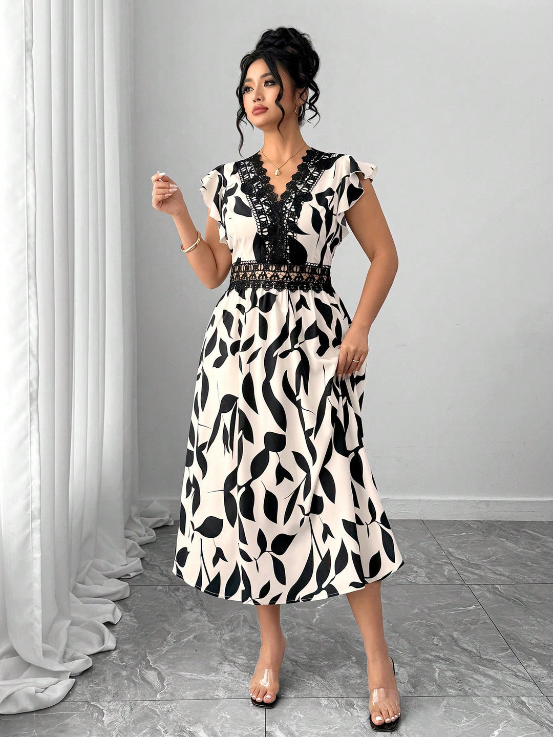 Rochie SHEIN