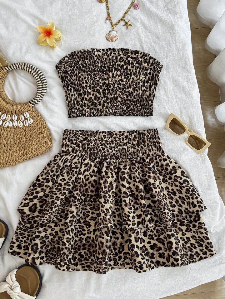 Set SHEIN, body