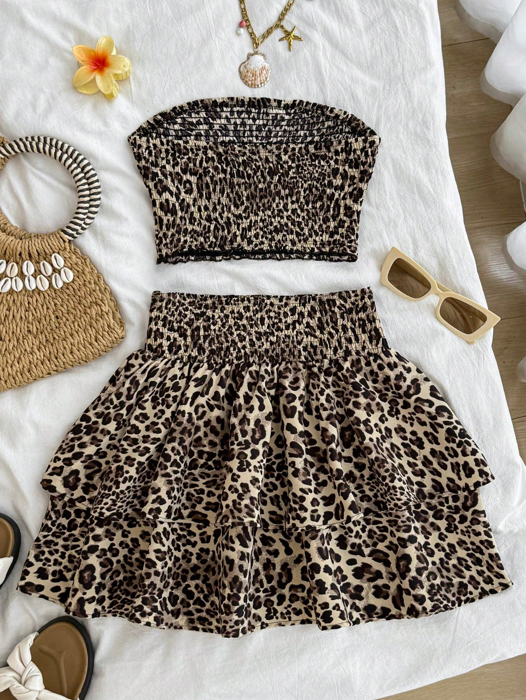 Set SHEIN, body