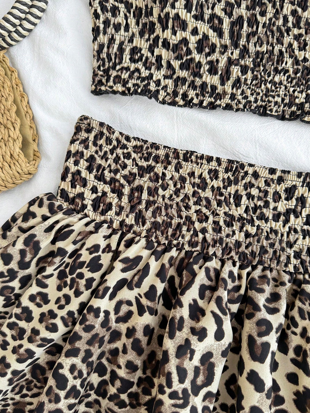 Set SHEIN, body
