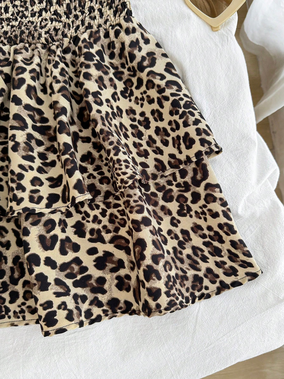 Set SHEIN, body
