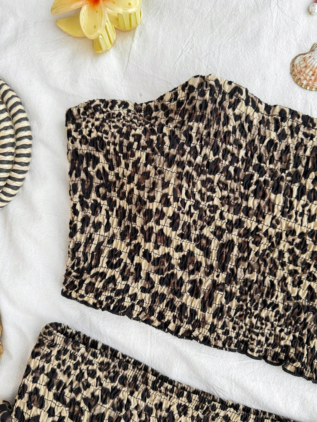 Set SHEIN, body