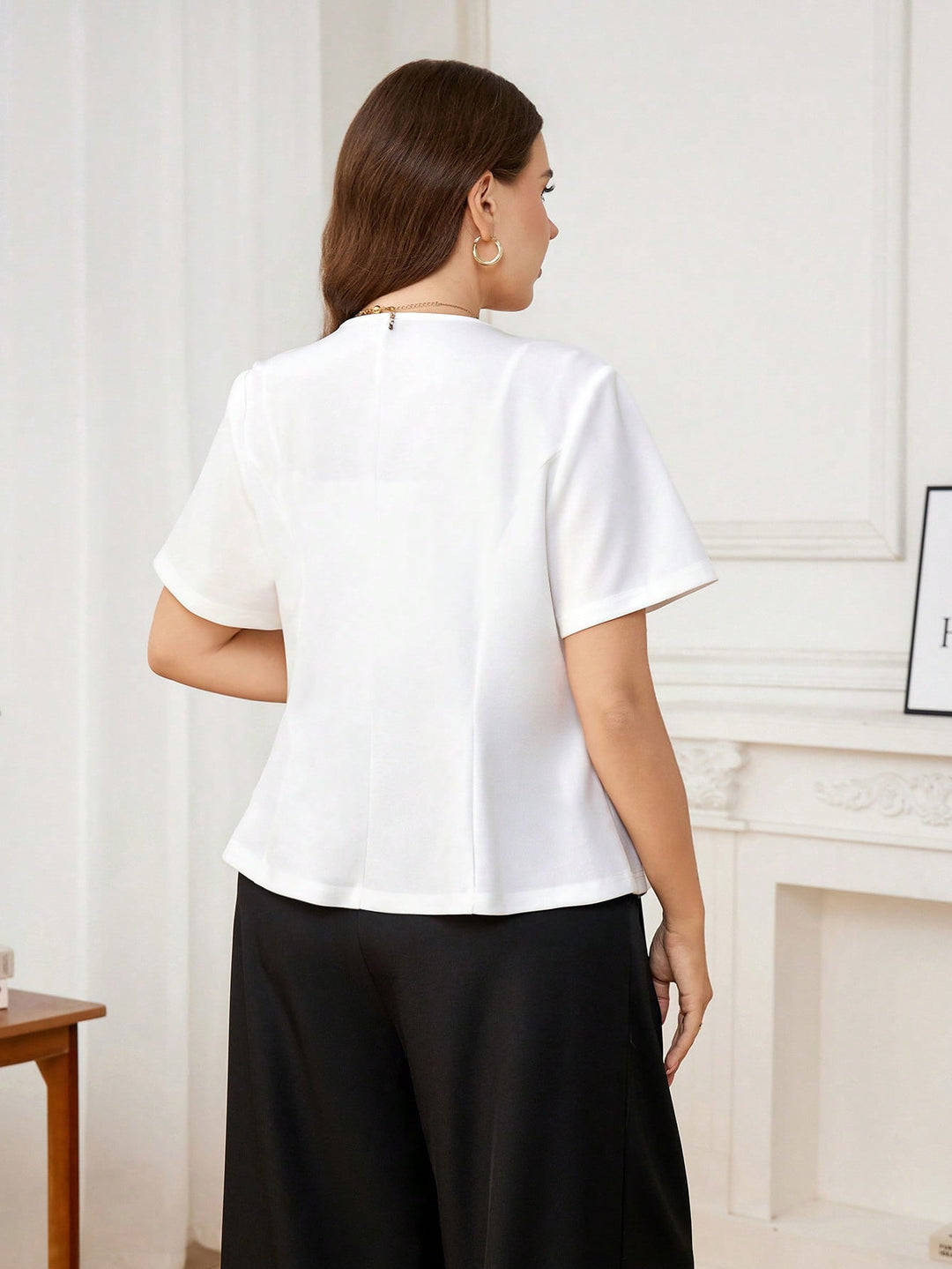 SHEIN blézer