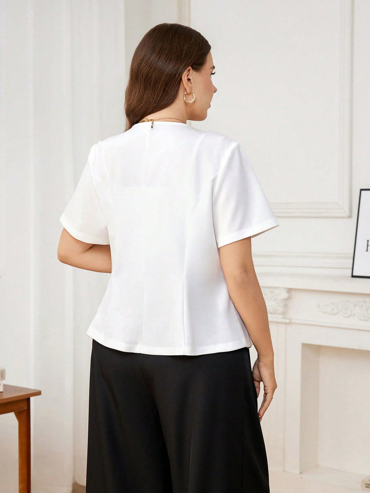 SHEIN blézer