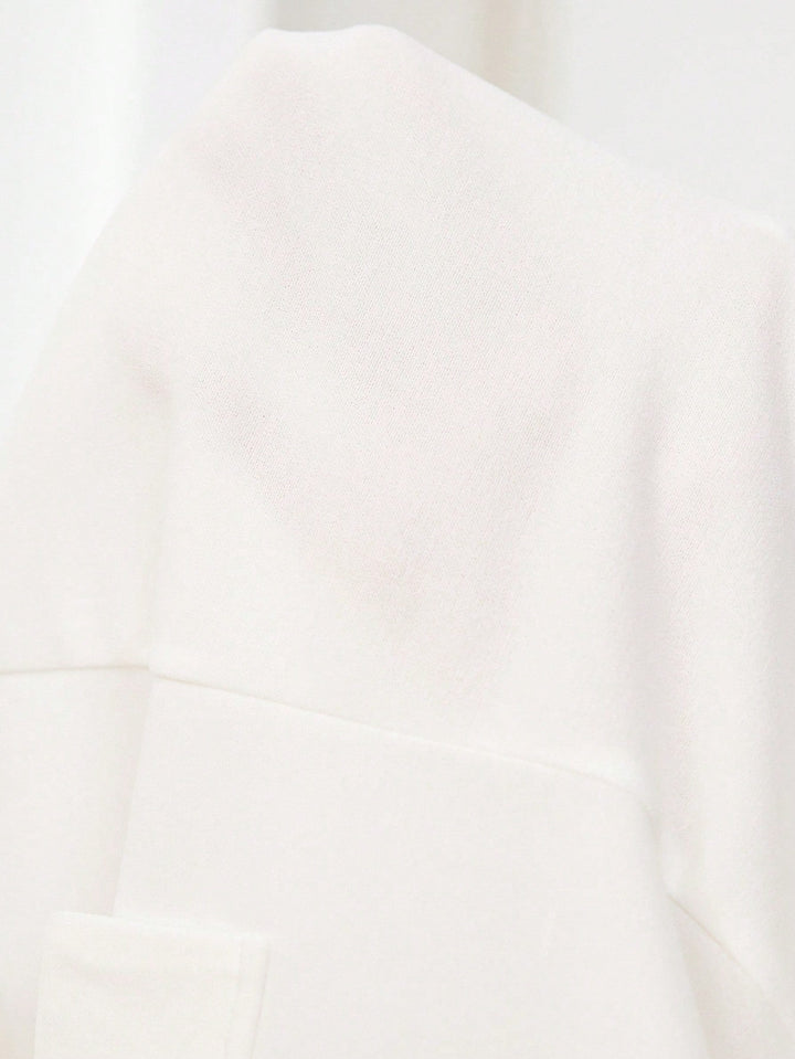 SHEIN blézer