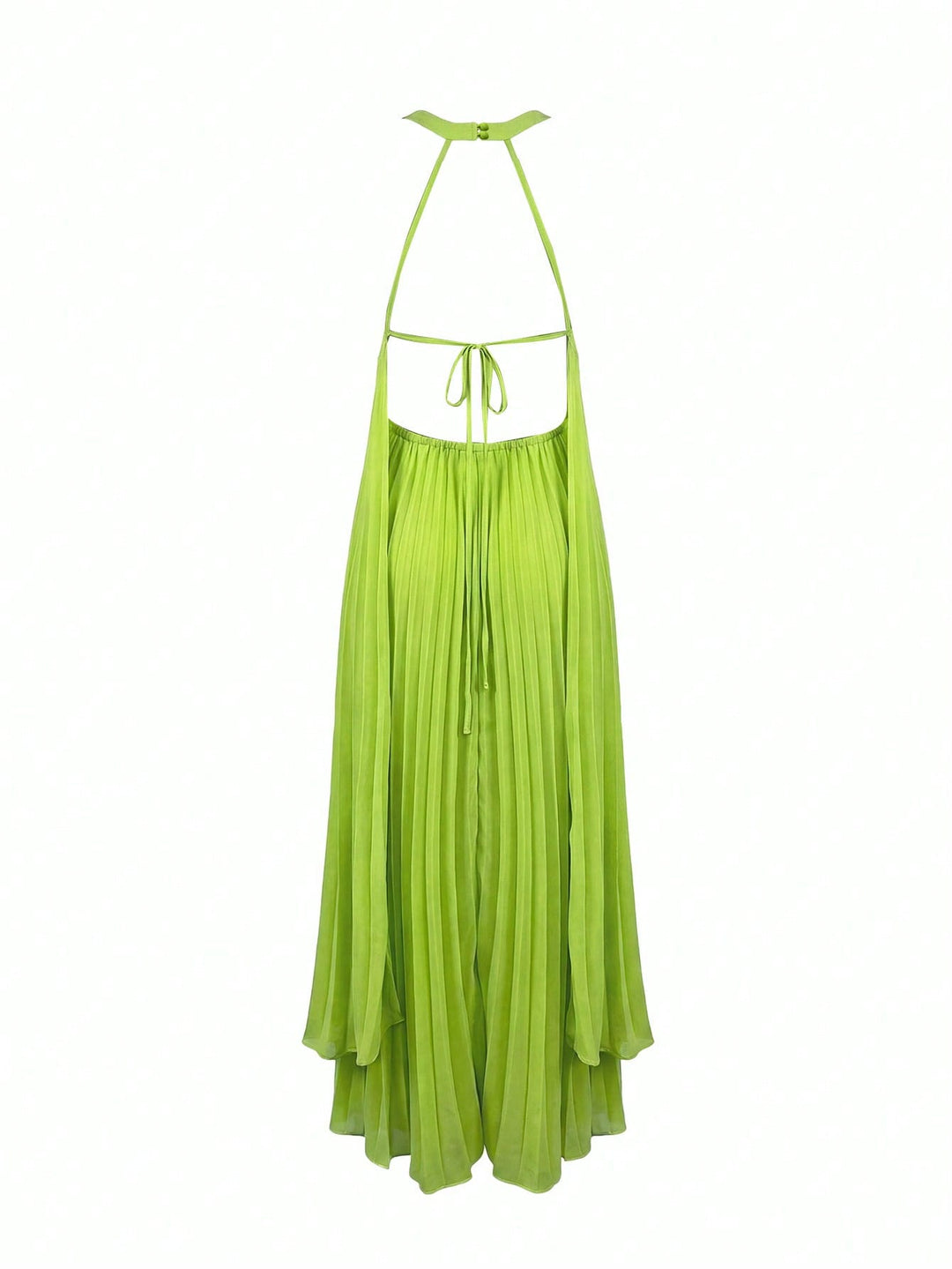 Compleu SHEIN, verde