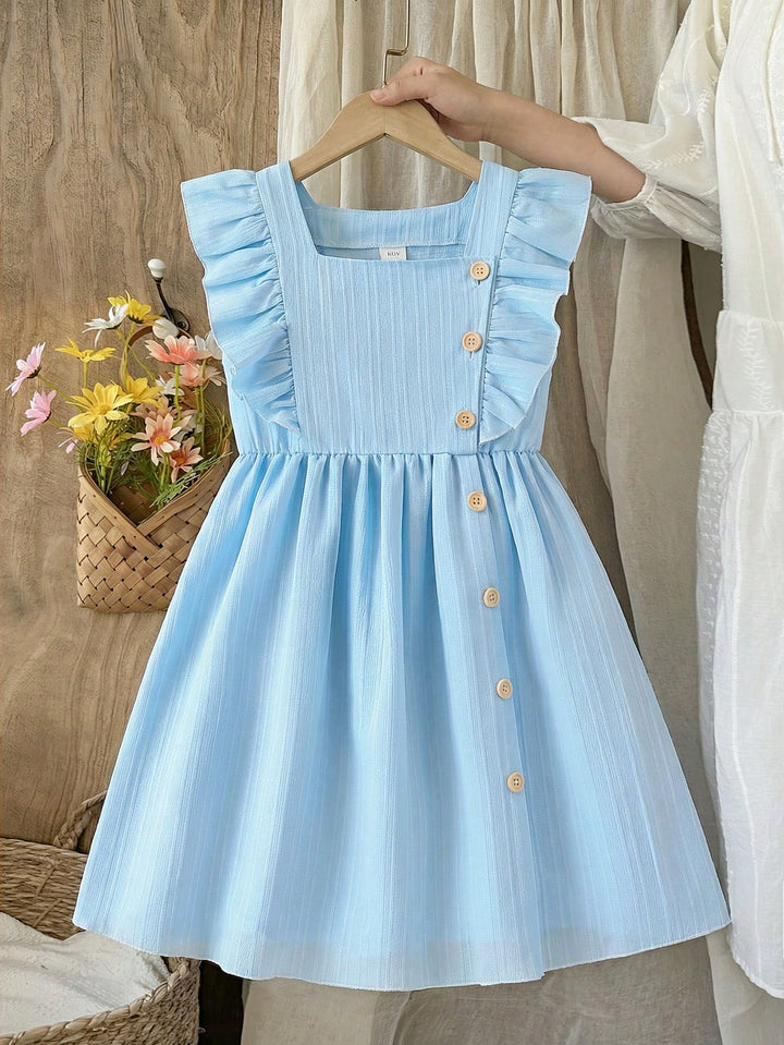 Rochie SHEIN, albastru