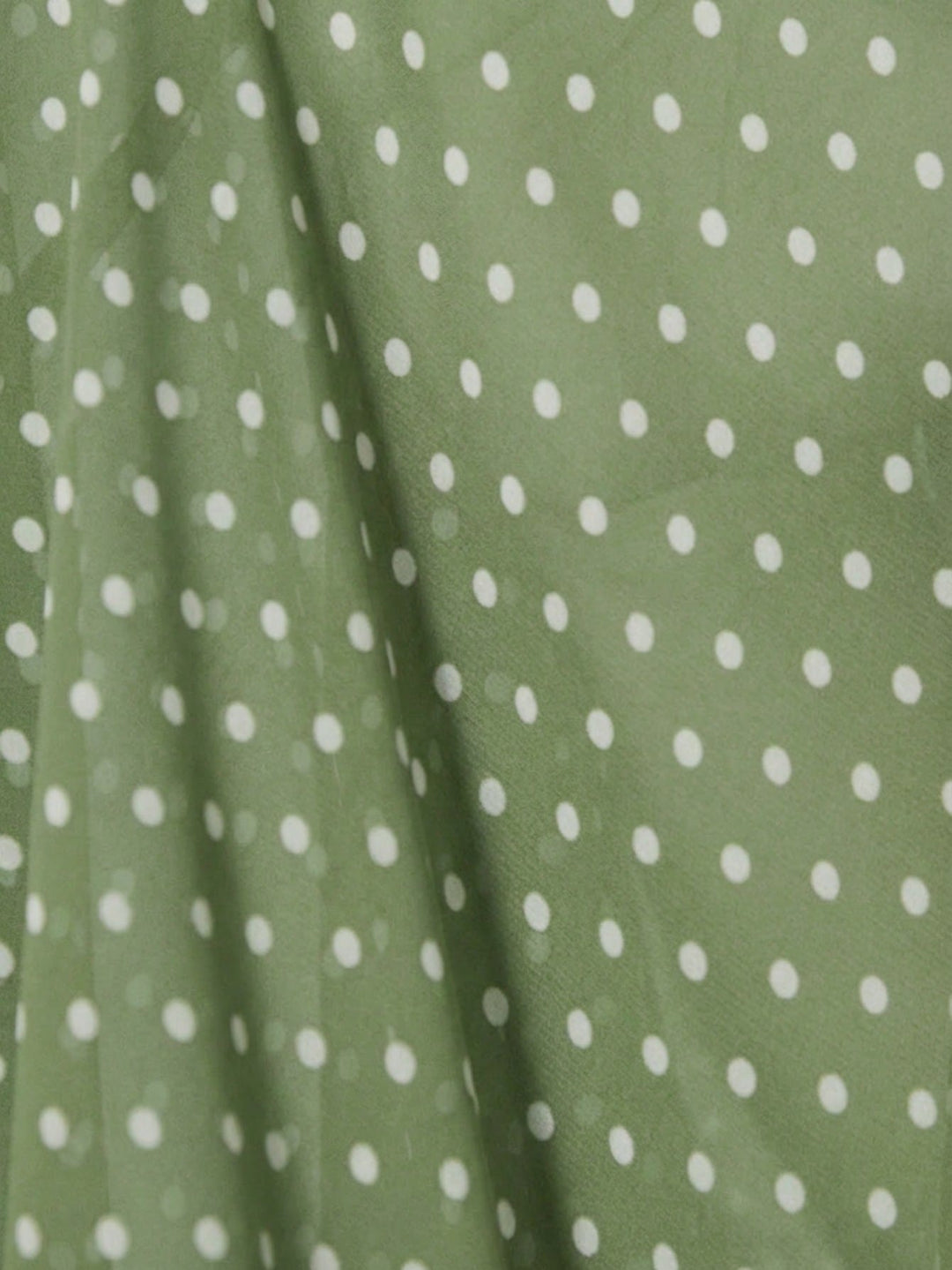 Rochie maxi SHEIN, verde