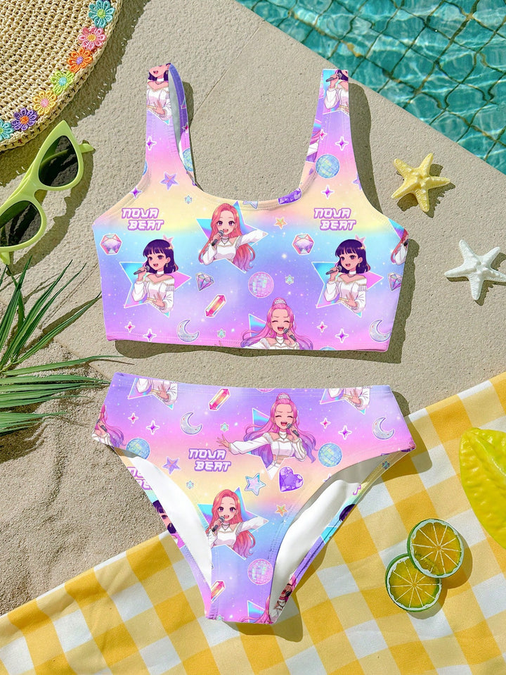 Set bikini SHEIN