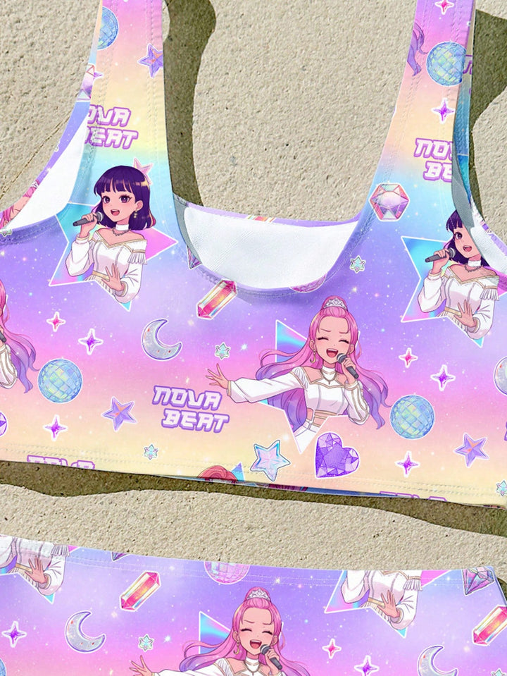 Set bikini SHEIN