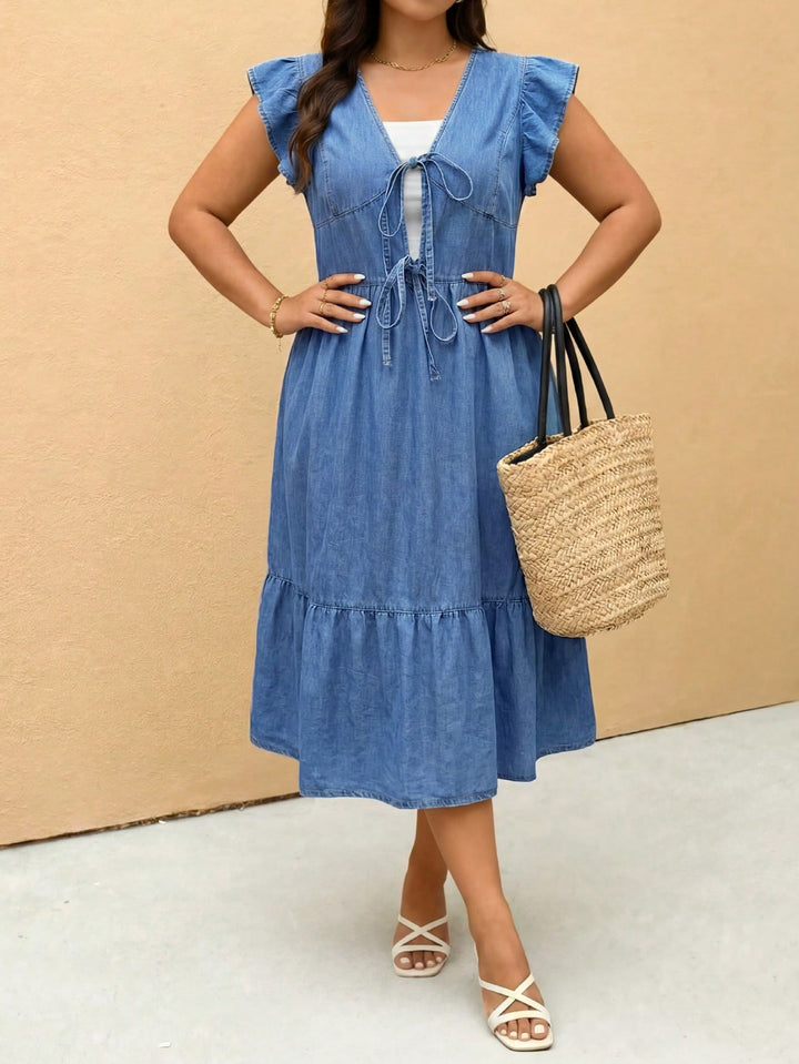 Rochie SHEIN, alb