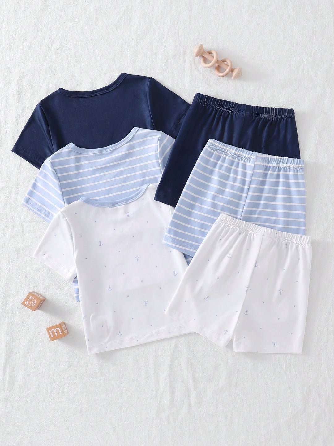 Set compleuri SHEIN, mix culori