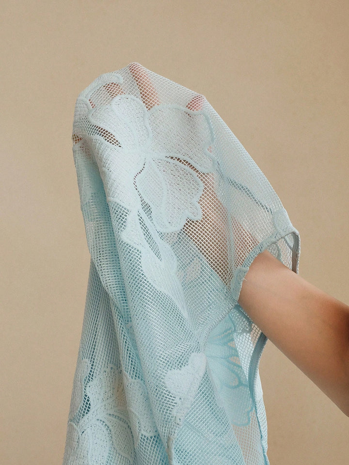 Rochie SHEIN, albastru