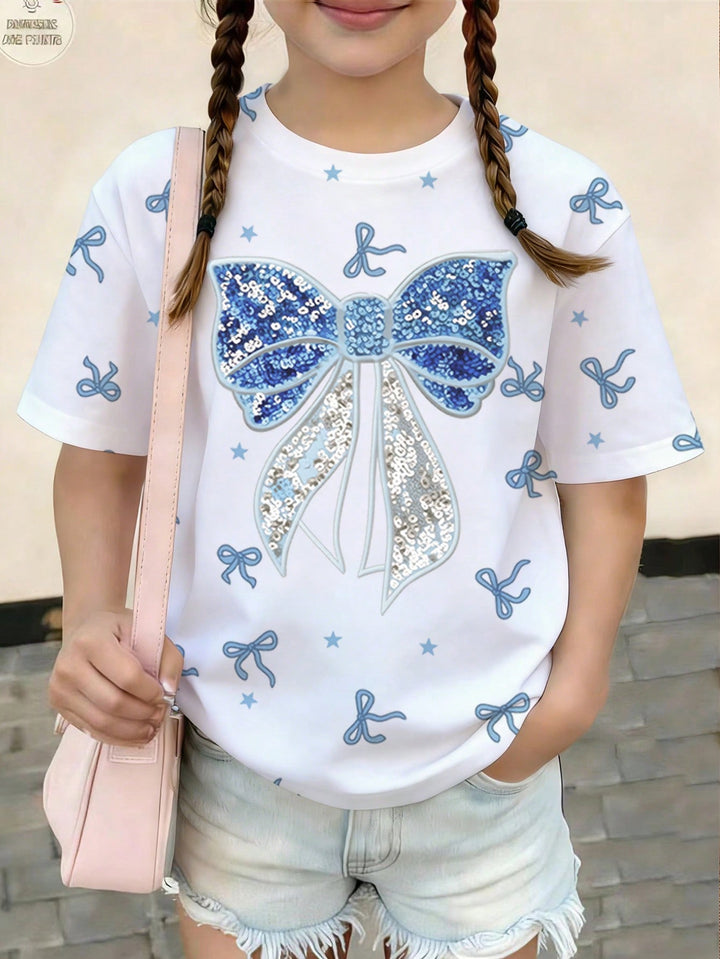Tricou SHEIN, mix culori