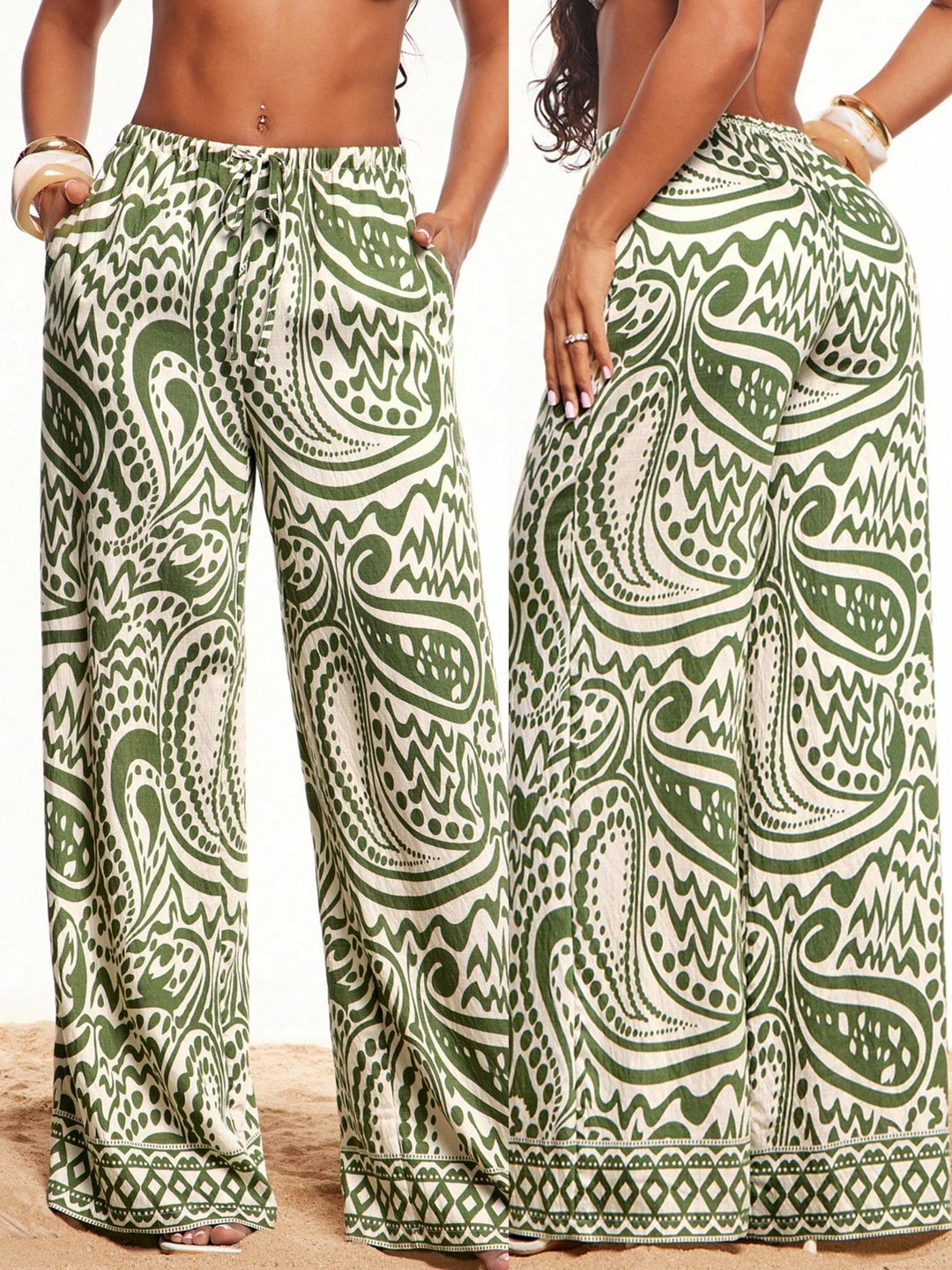 Pantaloni SHEIN
