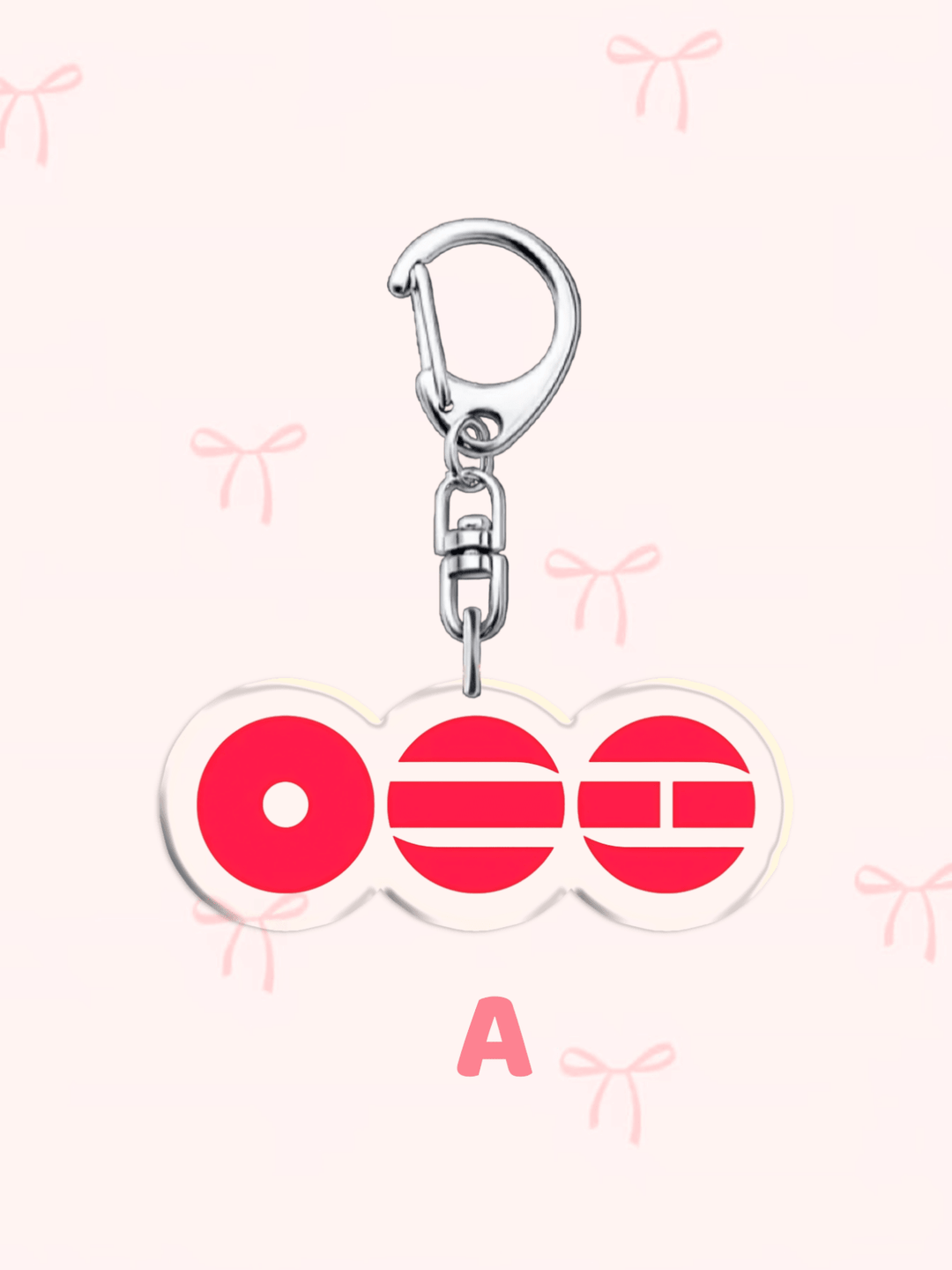 Accesoriu pentru geantă SHEIN, mix culori