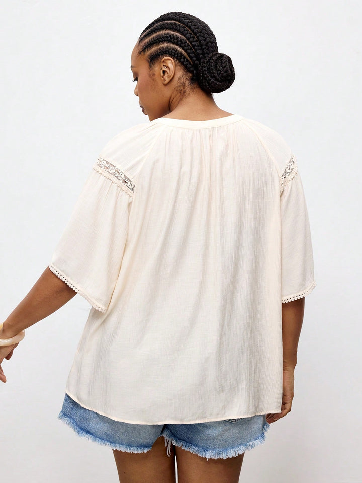 SHEIN blúz