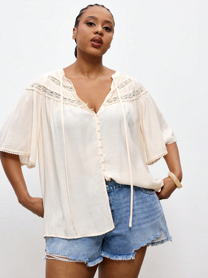 SHEIN blúz