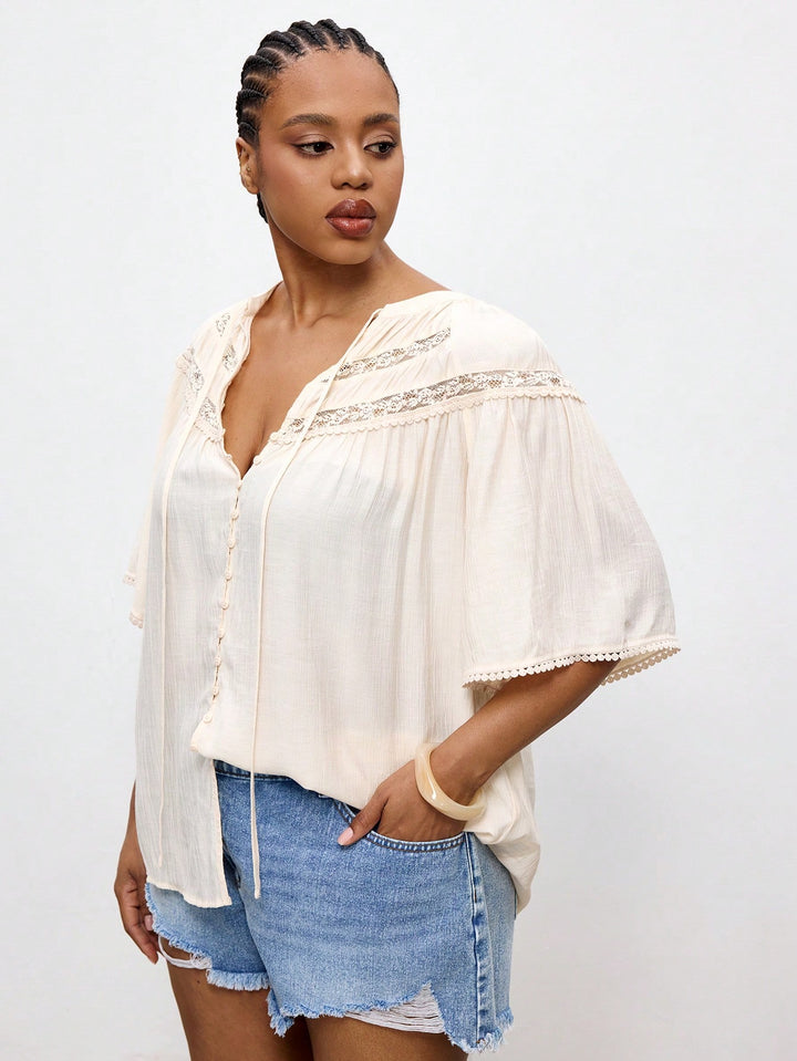 SHEIN blúz