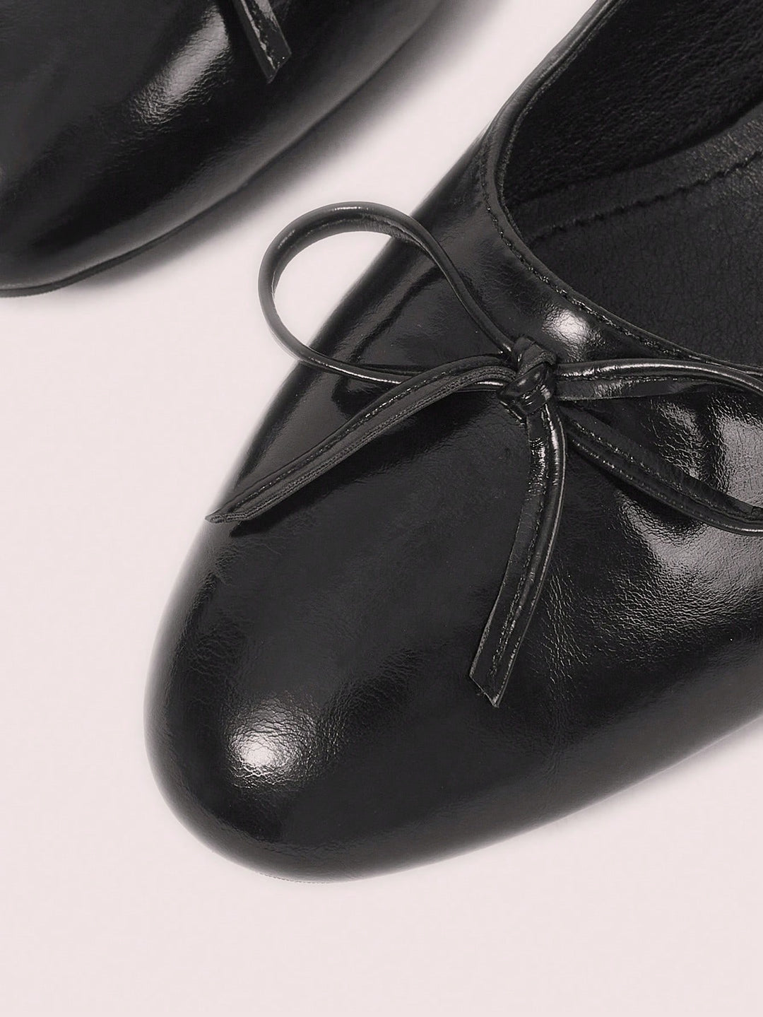 Sandale SHEIN, negru